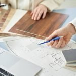 Interjero dizainas ir baldų projektavimas