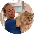 Greta Braškė profile picture
